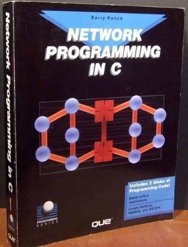 network programming in c barry nance pdf
