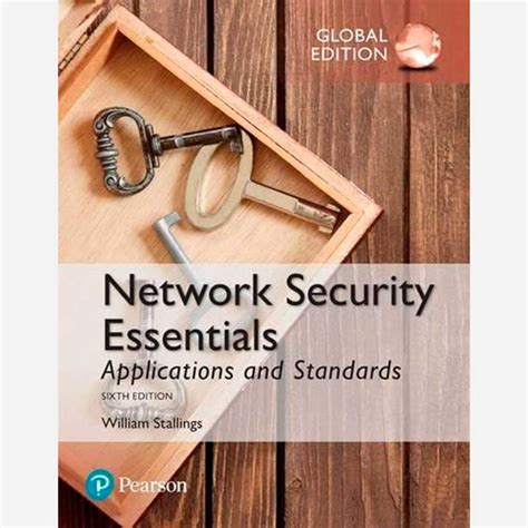 Network Security Essentials Applications And Standards Fourth Edition Solution Manual