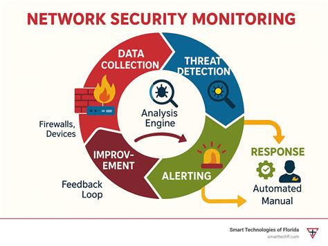 Network Security Monitoring: Basics For Beginners