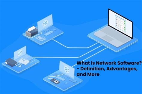 Network Software In Computer Networks