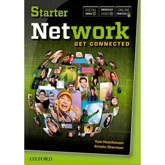 network starter student book pack pdf
