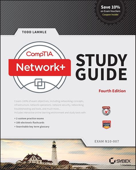 Network Study Guide