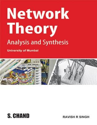 Network Theory Analysis And Synthesis Smarajit Ghosh