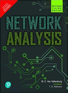 Full Download Network Analysis And Synthesis Van Valkenburg Edition 