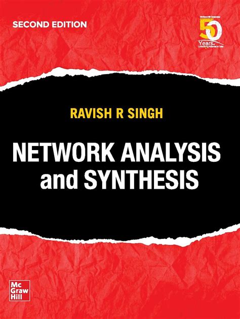 Download Network Analysis By Ravish Singh 