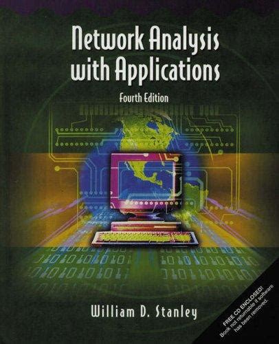 Download Network Analysis With Applications 4Th Edition 