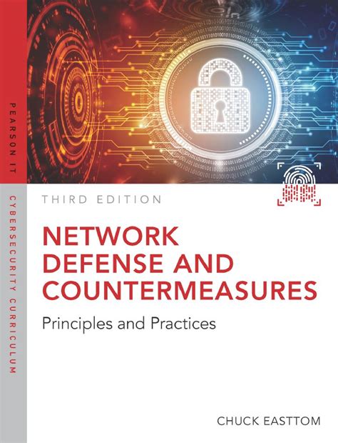 Read Network Defense And Countermeasures 