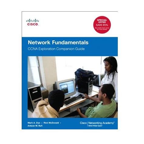 Read Online Network Fundamentals Ccna Exploration Companion Guide Cisco Networking Academy 