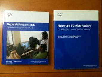 Read Online Network Fundamentals Lab And Study Guide 