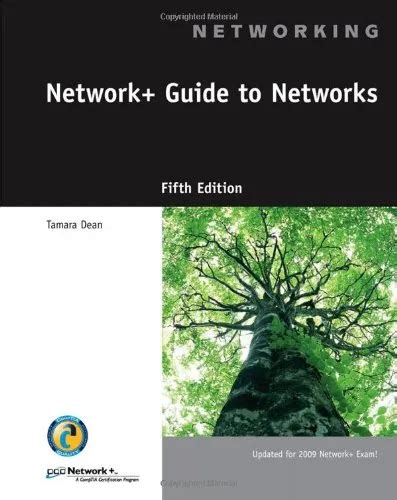 Download Network Guide 5Th Edition 