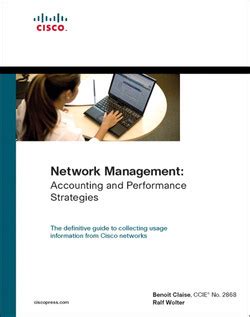 Read Network Management Accounting And Performance Strategies Ccie 