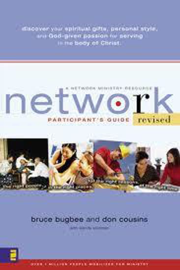 Full Download Network Participants Guide 