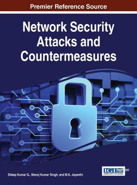 Read Online Network Security Attacks And Countermeasures By Dileep Kumar G 