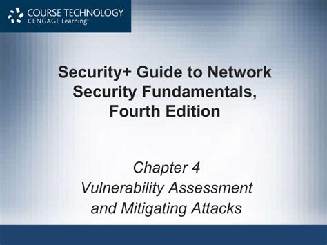 Download Network Security Fundamentals Chapter 4 