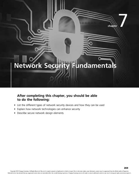 Download Network Security Fundamentals Chapter 7 