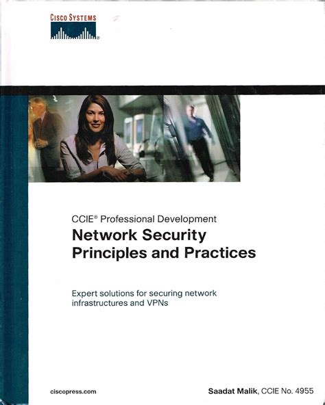 Download Network Security Principles And Practices Expert Solutions For Securing Network Infrastructures And Vpns Ccie Professional Development Series 