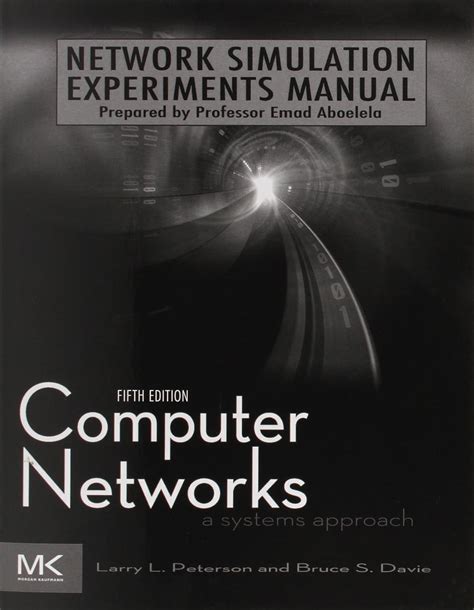 Read Online Network Simulation Experiments Manual 5Th Edition 