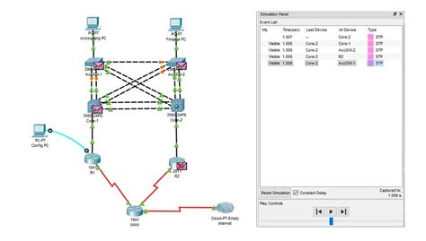 Read Network Simulation Experiments Manual Solution 