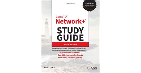 Read Online Network Study Guide 