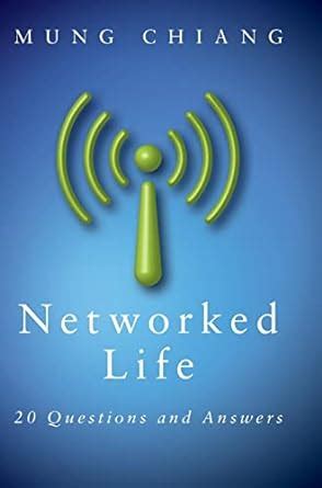 Read Networked Life 20 Questions And Answers Solution Manual 