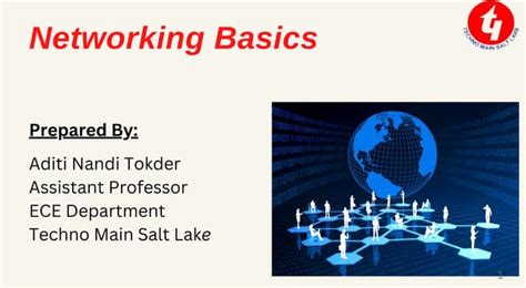 Networking Basics Pearsoncmg Com