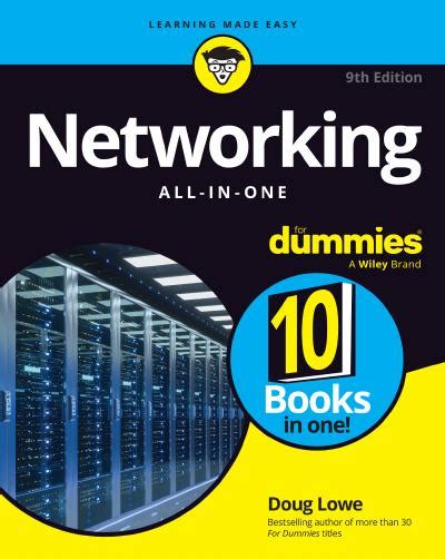 Networking Book Pdf