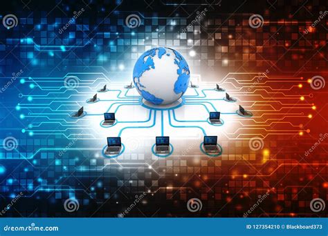Networking E Internet