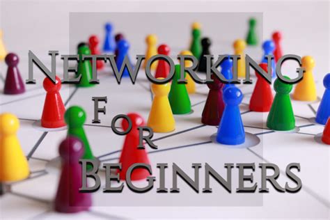 Read Networking Networking For Beginners 