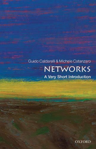 Full Download Networks A Very Short Introduction Very Short Introductions 
