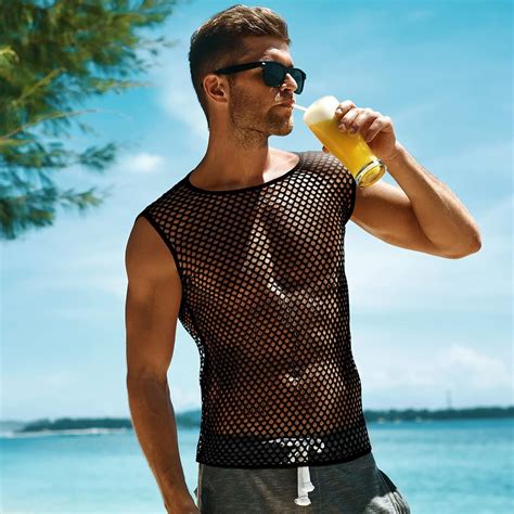 netzhemd für schwule in der schweiz