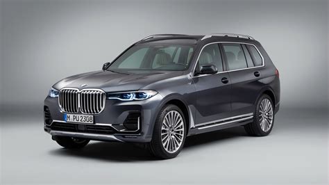 neu bmw x7