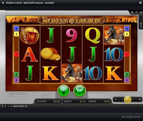 neue bally wulff spiele Online Casinos Deutschland