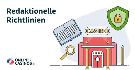 neue casino richtlinien Deutsche Online Casino