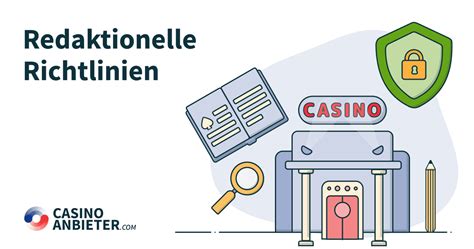 neue casino richtlinien abco