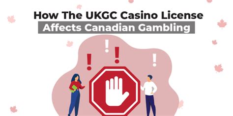neue casino richtlinien ukgc canada
