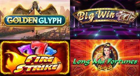 neue casino slots hlzj