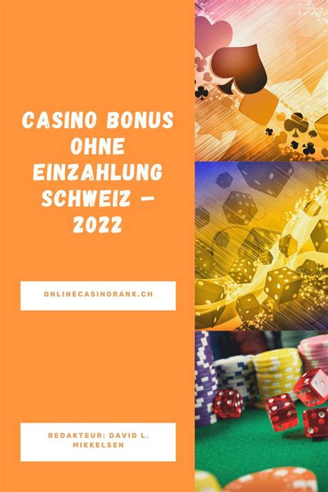neue casinos 2018 ohne einzahlung switzerland