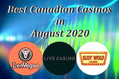 neue casinos august 2020 svxf canada