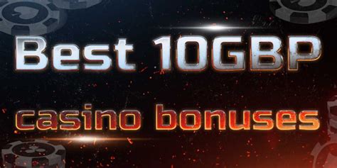 neue casinos bonus pund