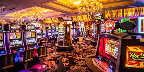 neue casinos las vegas Die besten Online Casinos 2023
