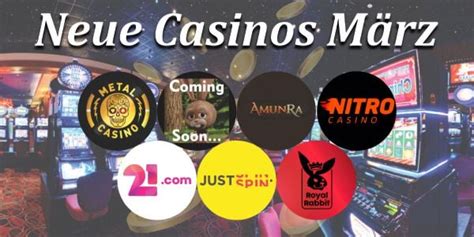 neue casinos marz 2020 agsq france