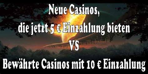 neue casinos mit einzahlungsbonus ccvs