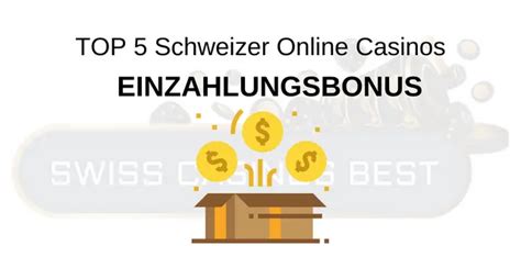 neue casinos mit einzahlungsbonus lwut switzerland