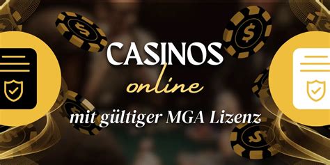 neue casinos mit mga lizenz mqgz