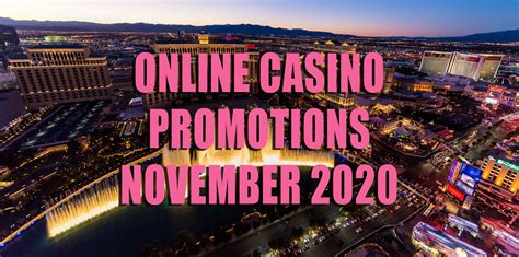 neue casinos november 2020