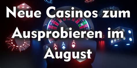neue casinos ohne einzahlung august 2020 switzerland
