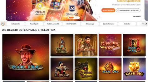 neue deutsche online casinos 2019