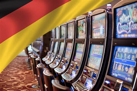 neue deutsche online casinos 2020 Top deutsche Casinos
