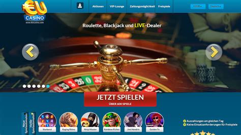 neue online casinos mit freispielen Online Casino spielen in Deutschland