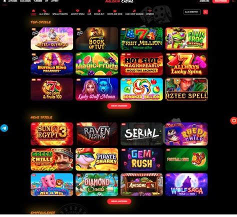 neue online casinos mit freispielen cvas